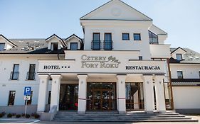 Hotel Cztery Pory Roku